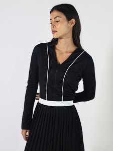 Blake Dress - Black