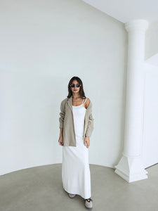 TINA oversized blazer