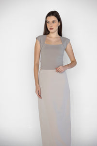 LIV skirt / Grey