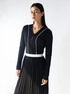 Blake Dress - Black