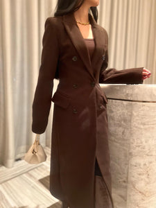 Ivey Coat