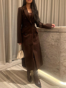 Ivey Coat