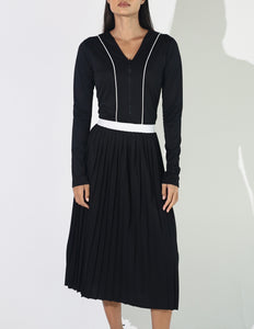 Blake Dress - Black