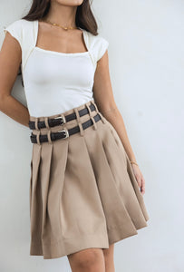 HARPER Skirt